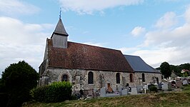 Kerk Notre-Dame