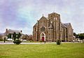 L'église de Notre-Dame-des-Langueurs en 2007.