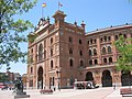 Las Ventas