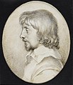 Image 5 Peter Oliver (painter) Portrait: Peter Oliver An 8.8-centimetre (3.5 in) tall self-portrait of the English miniaturist Peter Oliver (1594–1648). He often worked with watercolours. More selected portraits