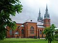 Herz-Jesu-Kathedrale