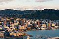 Wellington