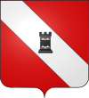 Blason de Draillant