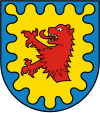 Wappen von Unterbaldingen