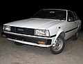 Toyota Corolla Liftback (1981–1983)