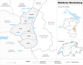 Charte vo Waalkrais Werdeberg