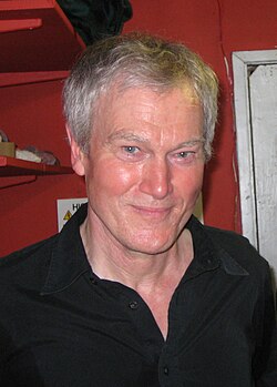 John Foxx (2008)