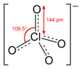 perchlorate