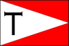 Flag of Němčany