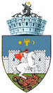 Stema municipiului Suceava