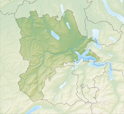 Hammetschwand-Lift (Kanton Luzern)