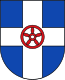 Coat of arms of Geseke