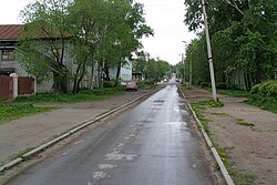 In Belozersk