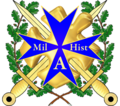 Mil Hist A-Class Gold Medal