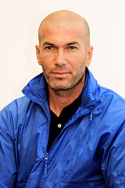 Zidane