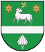 Blason de Hoštice-Heroltice