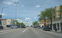 Main Street