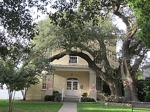 Brunswick County Courthouse