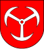 Blason de Brzeg