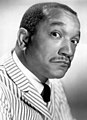 Q712024 Redd Foxx geboren op 9 december 1922 overleden op 11 oktober 1991