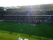 Swedbank Stadion