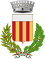 Blason de Brissogne