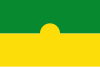 Flag of Villanueva, Bolívar