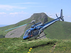 Image illustrative de l’article Aérospatiale AS350 Écureuil