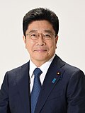 Katsunobu Kato