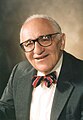 Murray Rothbard (1926–1995)