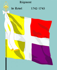 de 1742 à 1745