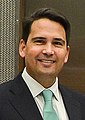 Simon Bridges served 2018–2020 born 1976 (age 47)