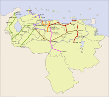 Venezuela railways.svg