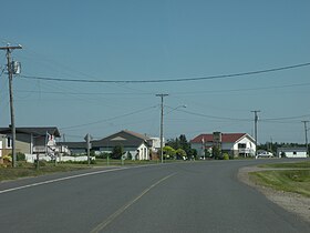 Pointe-Canot