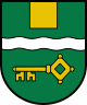 Coat of arms of Überackern