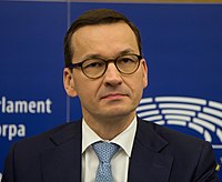 Mateusz Morawiecki