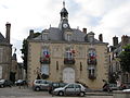 Palais de la Barre Ducale