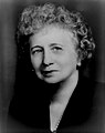 Bess Truman overleden op 18 oktober 1982