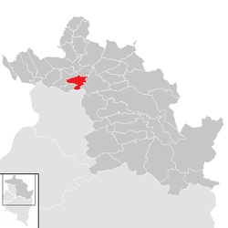 Bildstein – Mappa