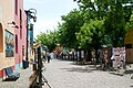 Callejón Caminito