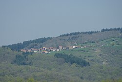 Skyline of Esteil