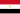 Drapeau de la Syrie