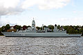 F 220 Hamburg, alemá, da clase Sachsen.