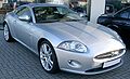 Jaguar XK8 (X150) (2006—2009)