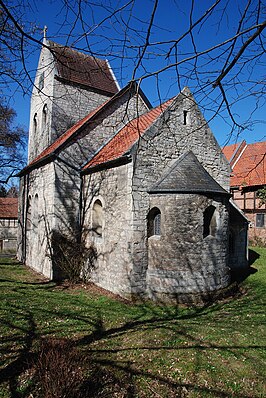 Kerk van Kneitlingen