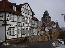 Naumburg Fachwerkstraße.JPG