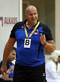 Nenad Kljaić, 2014.