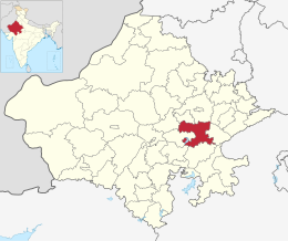 Tonk in Rajasthan (India).svg