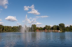 Weißensee.Berlin.Pankow