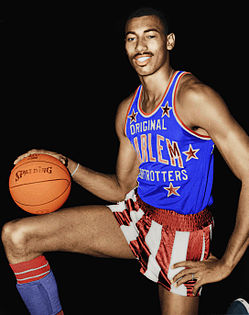 Wilt Chamberlain 1959–1973 2